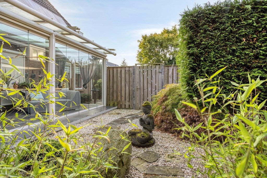 Vrijstaande woning te koop: Vorenpakker 19, Bant