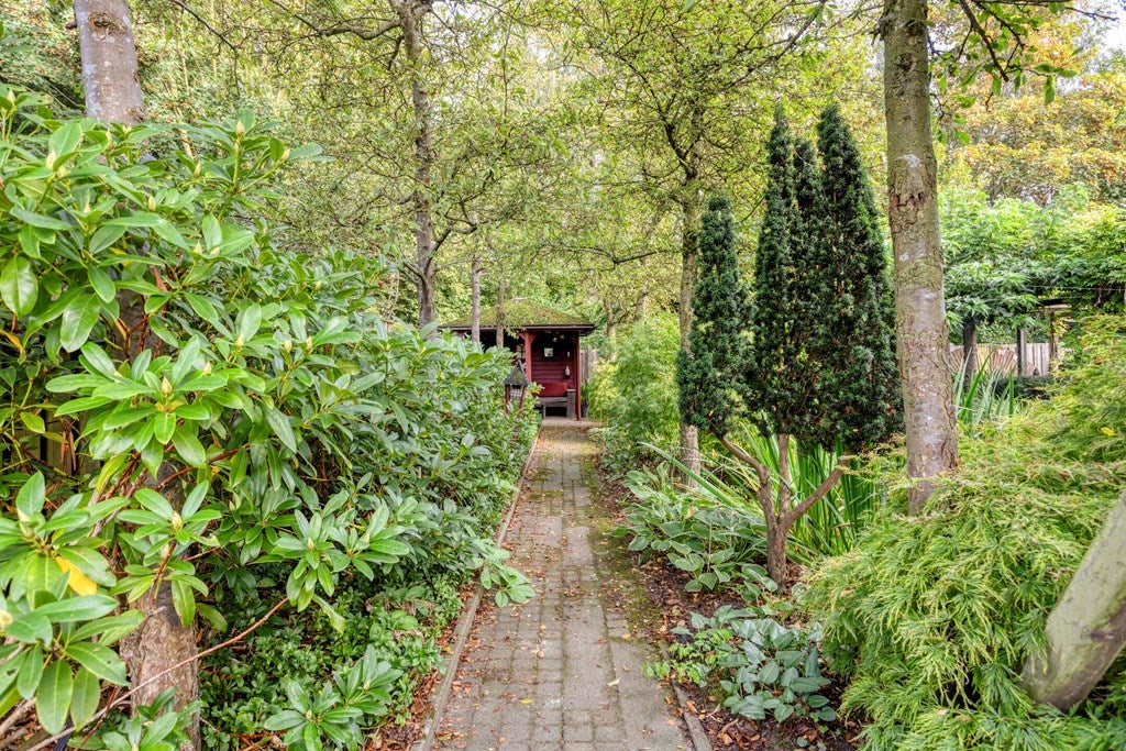 Vrijstaande woning te koop: Vorenpakker 19, Bant