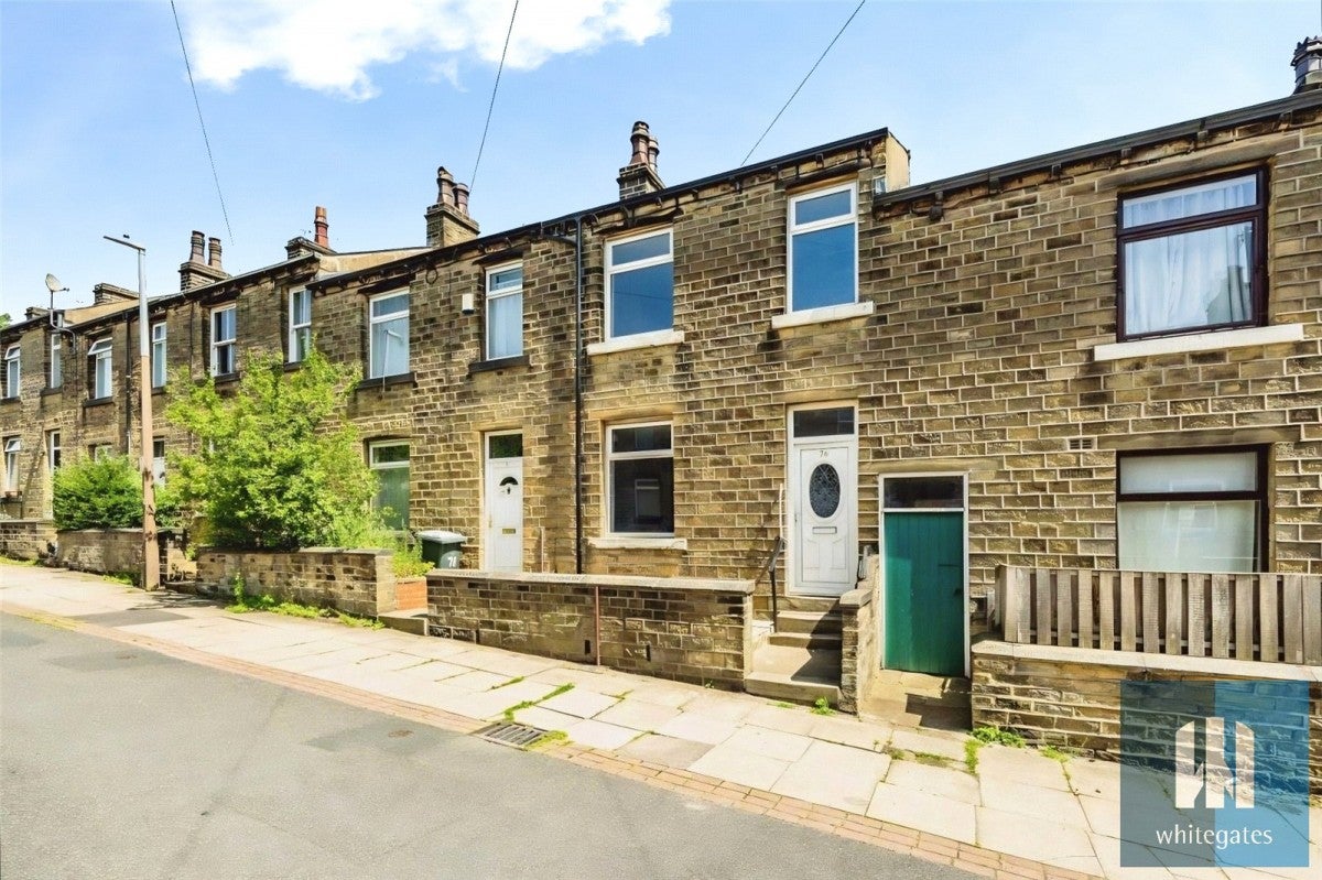 House Lawrence Road in Kirklees