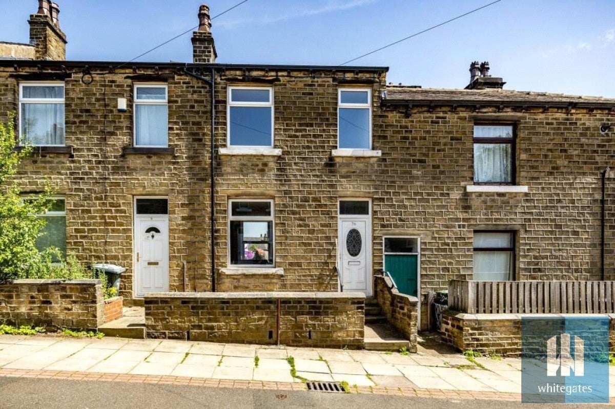 House Lawrence Road in Kirklees