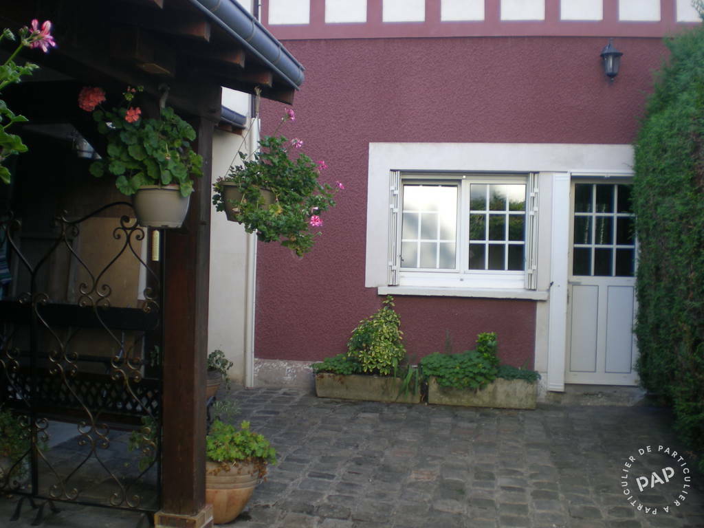 Appartement Rue de la Mare Neuve à Le Perray-en-Yvelines