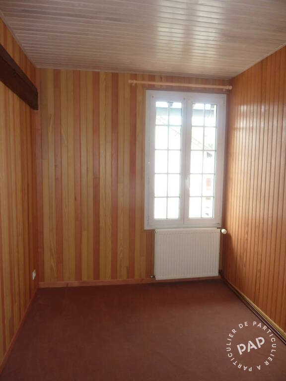 Appartement Rue de la Mare Neuve à Le Perray-en-Yvelines