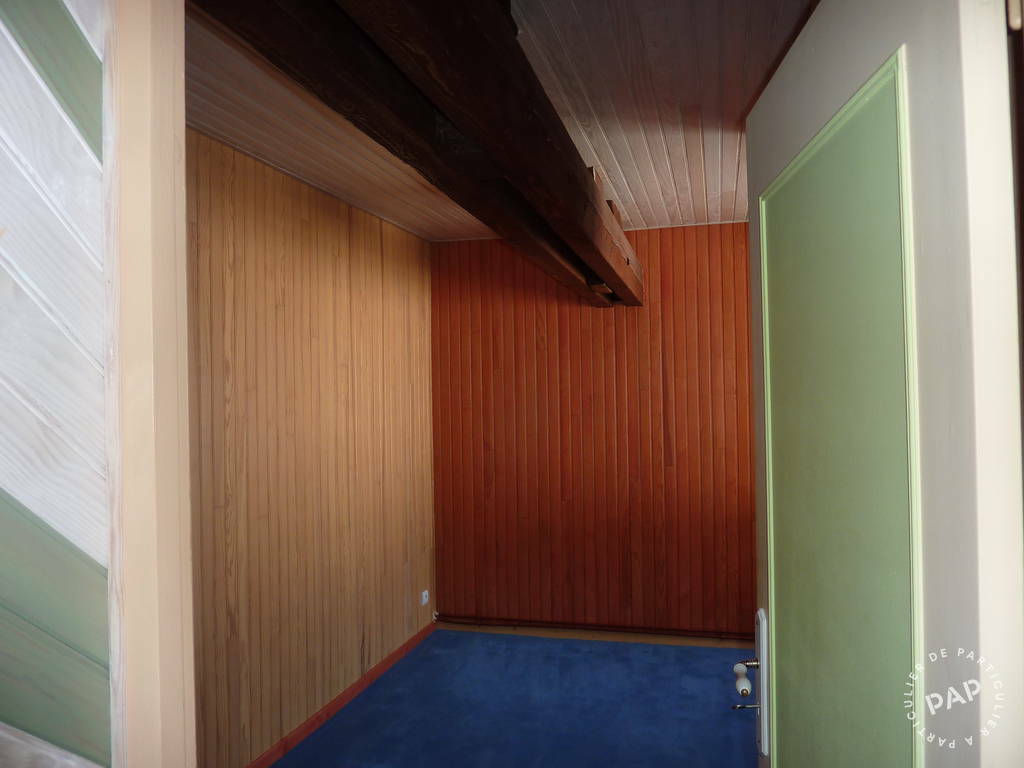 Appartement Rue de la Mare Neuve à Le Perray-en-Yvelines
