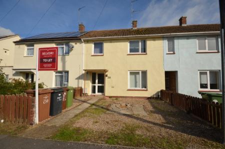 Flat Chelveston Drive in Corby