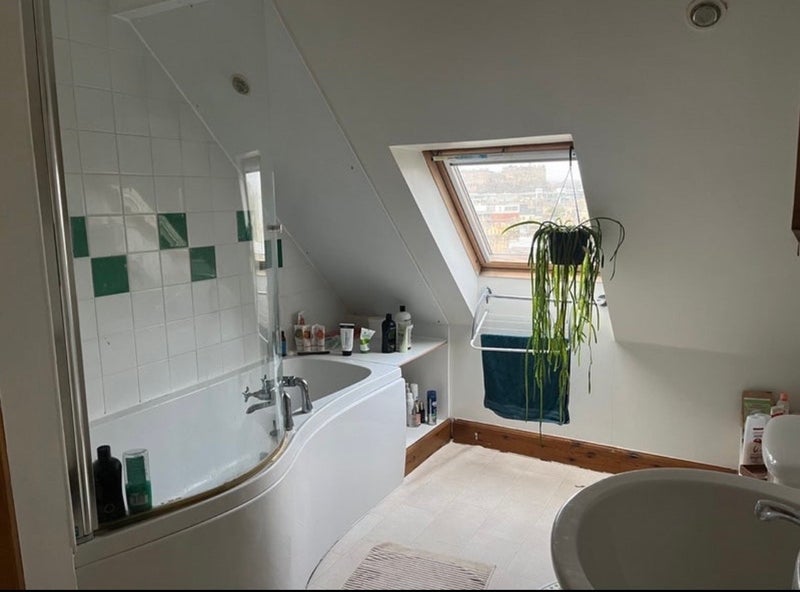 Room Leamington Terrace in City of Edinburgh