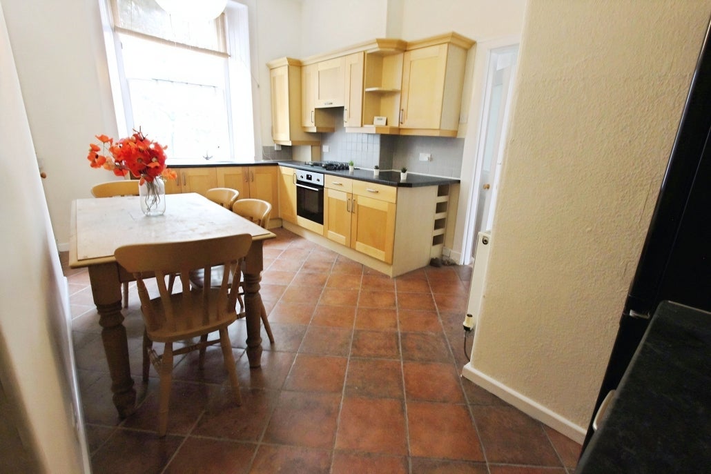 Flat Waverley Park in City of Edinburgh