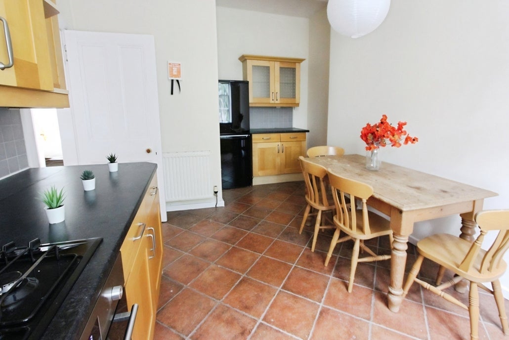 Flat Waverley Park in City of Edinburgh