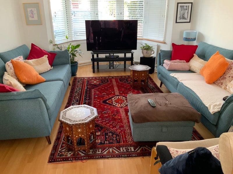 Room Marlborough Road in Greater London