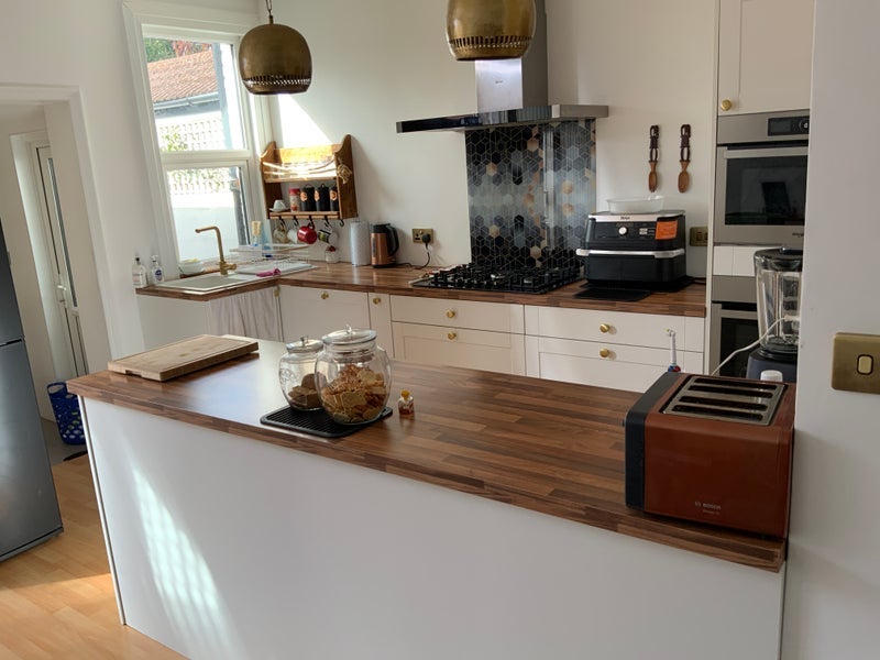 Room Marlborough Road in Greater London
