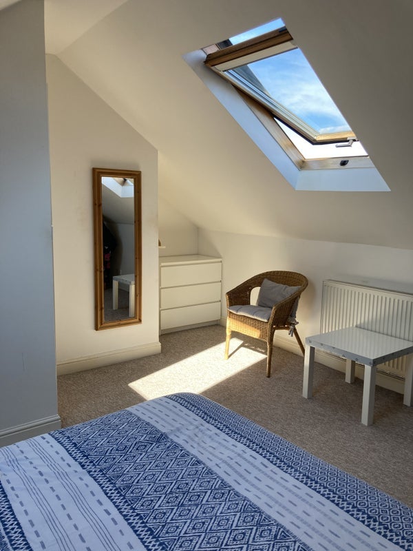Room Marlborough Road in Greater London