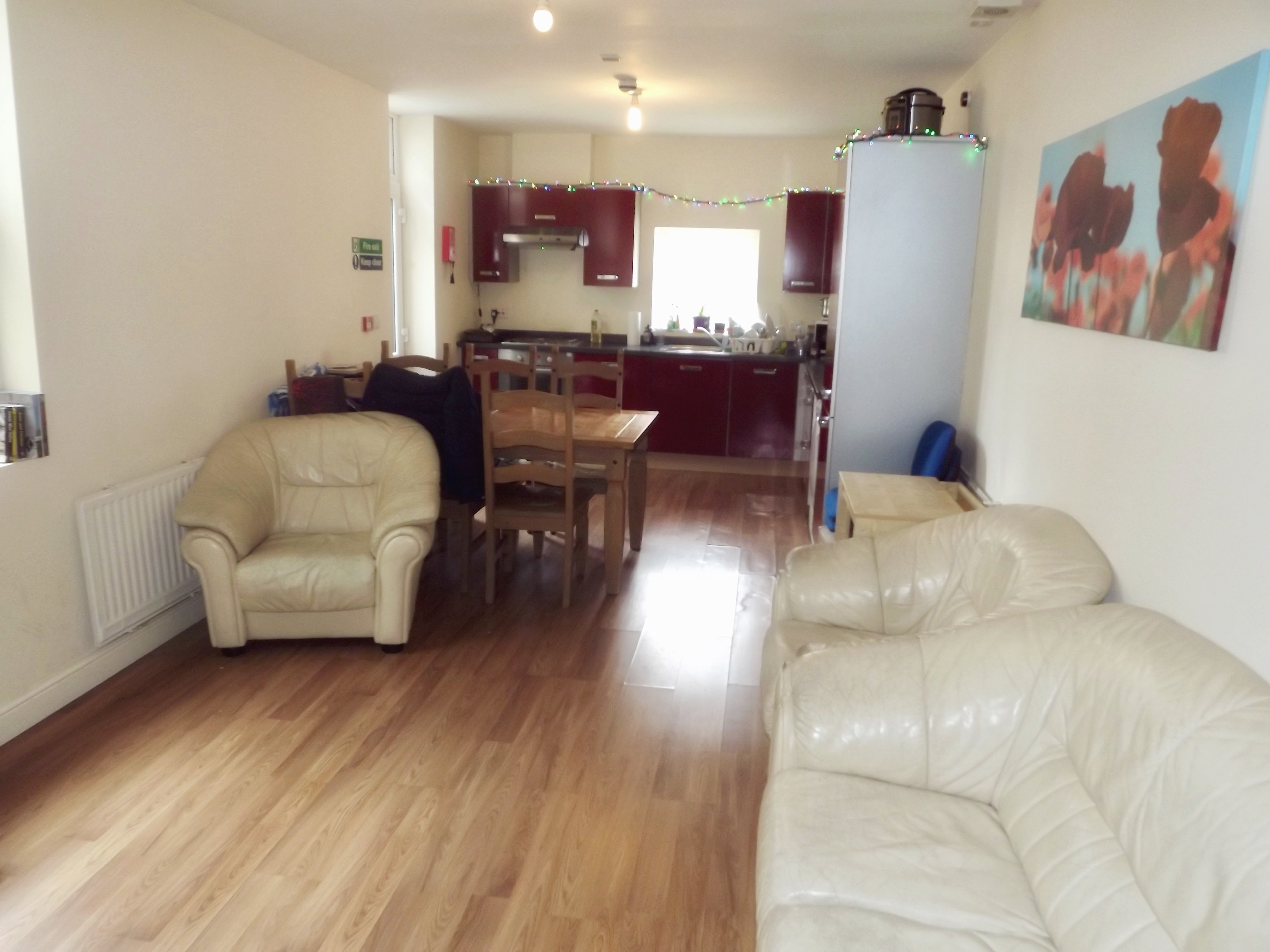Room Stapleton Road in Bristol