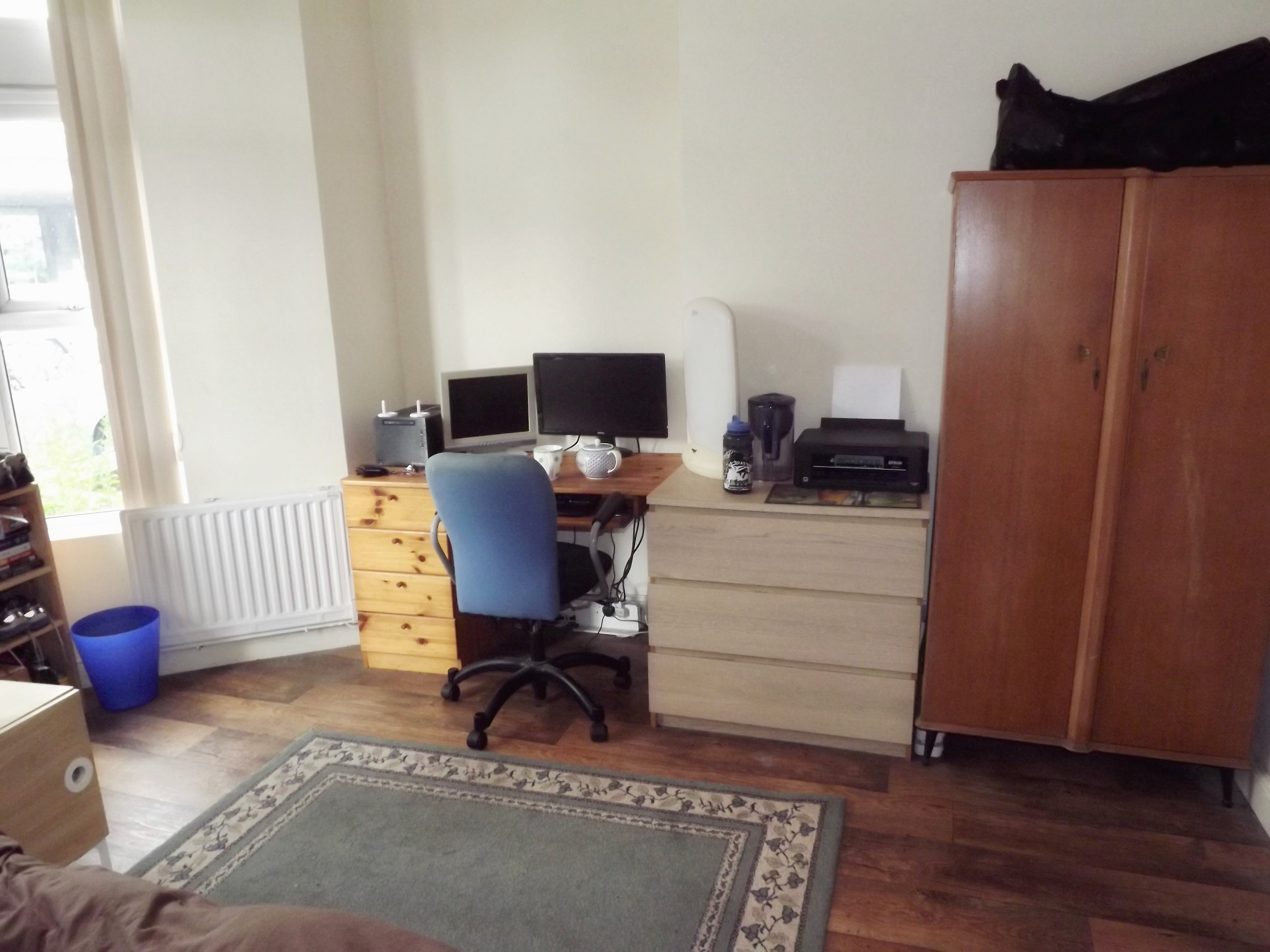 Room Stapleton Road in Bristol