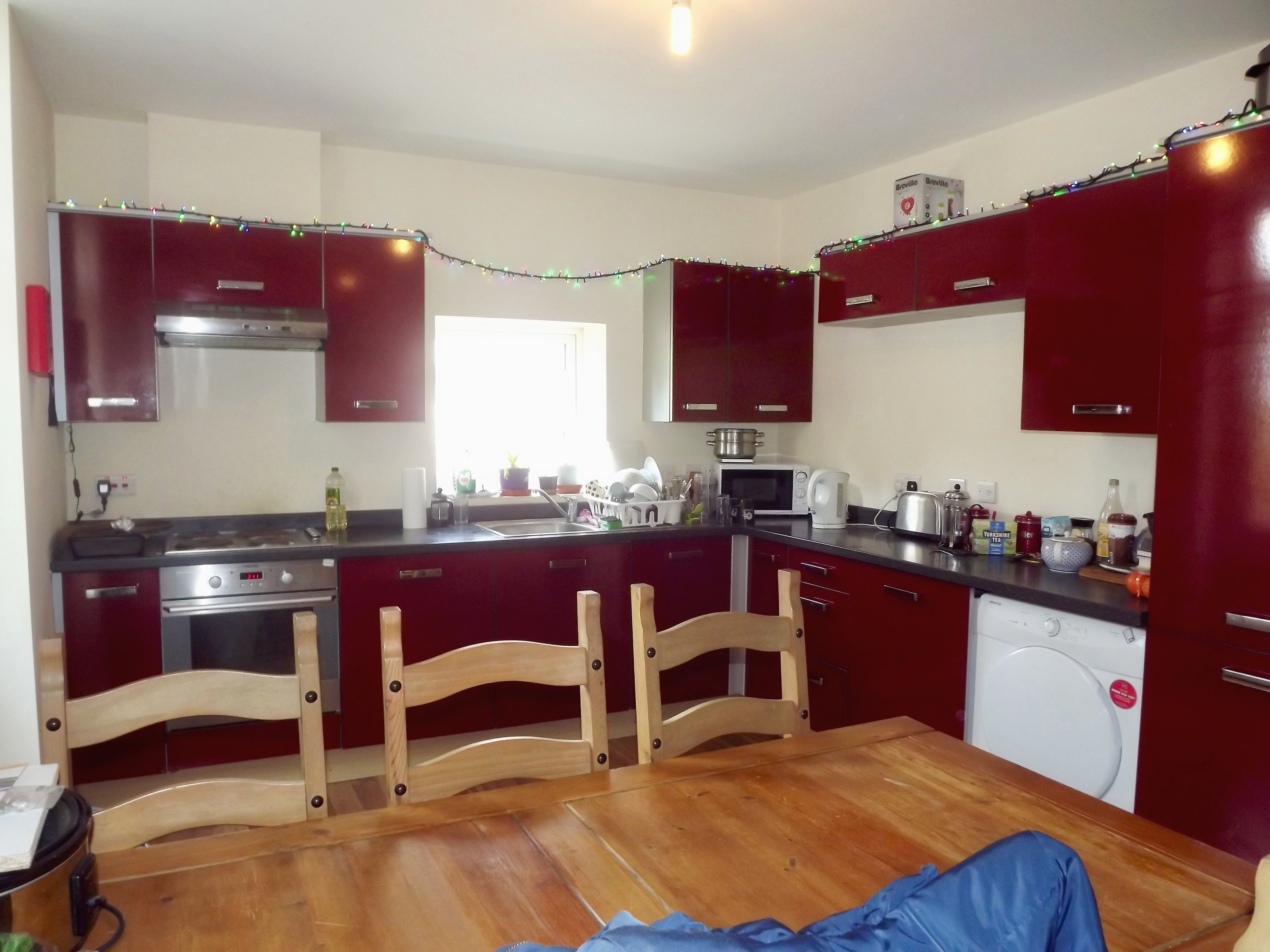 Room Stapleton Road in Bristol
