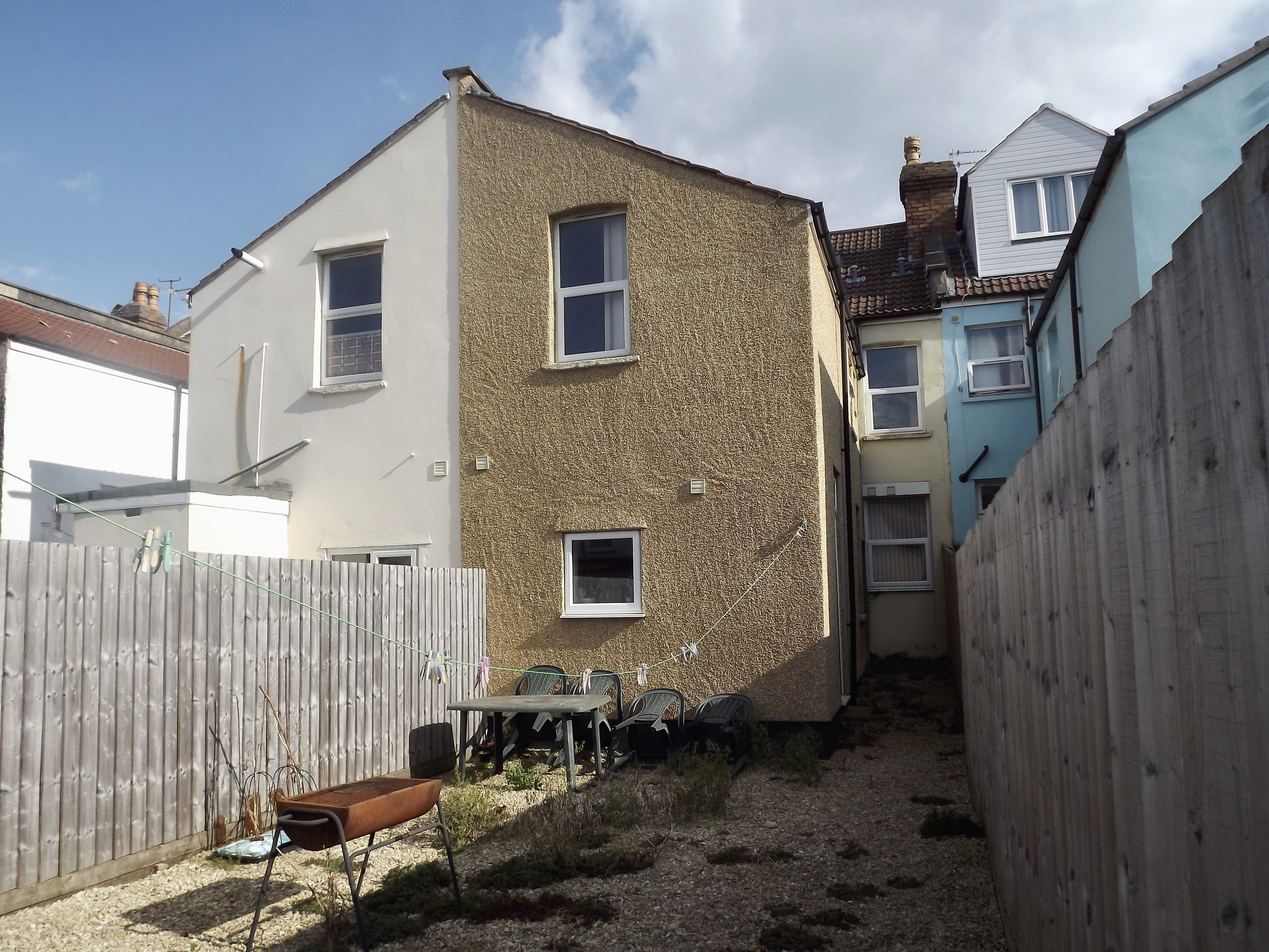 Room Stapleton Road in Bristol