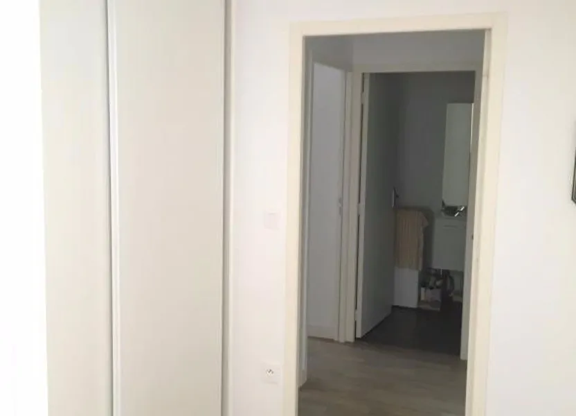 Appartement Rue Florence Arthaud à Nieul-sur-Mer