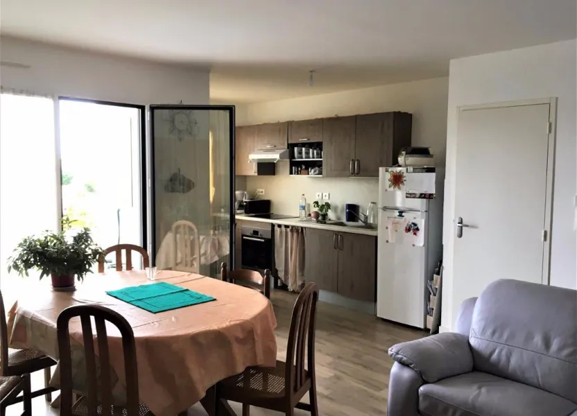 Appartement Rue Florence Arthaud à Nieul-sur-Mer