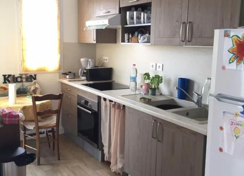 Appartement Rue Florence Arthaud à Nieul-sur-Mer