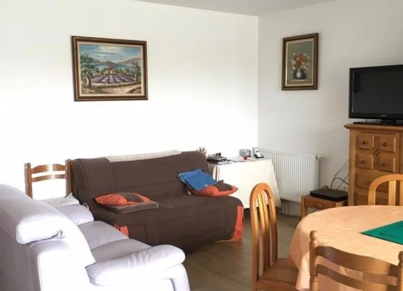 Appartement Rue Florence Arthaud à Nieul-sur-Mer