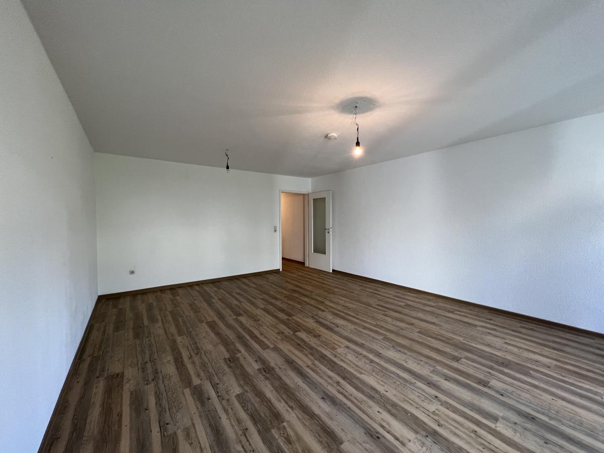 Wohnung Liebigstraße in Gießen