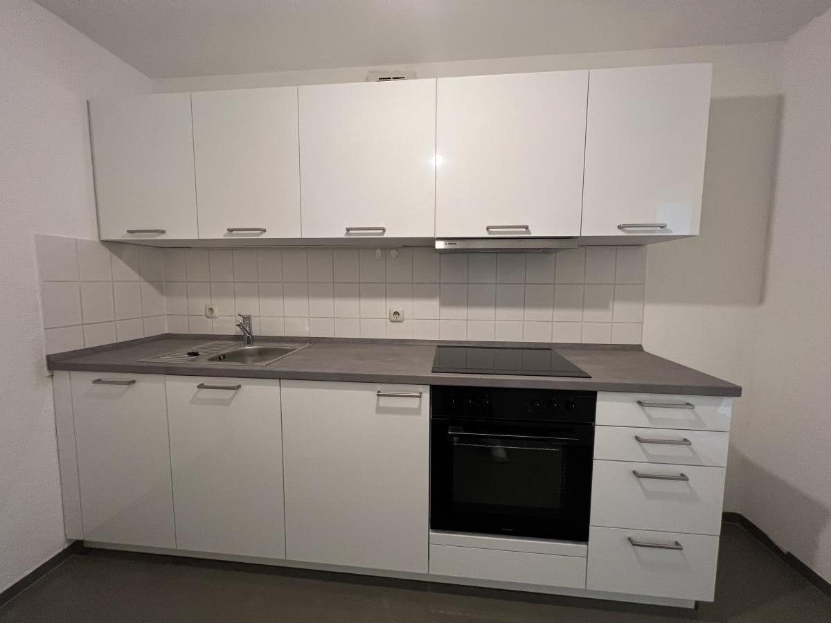 Wohnung Liebigstraße in Gießen