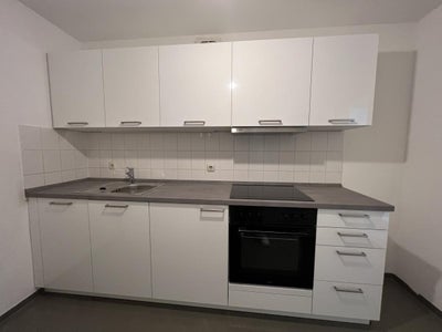 Wohnung Liebigstraße in Gießen