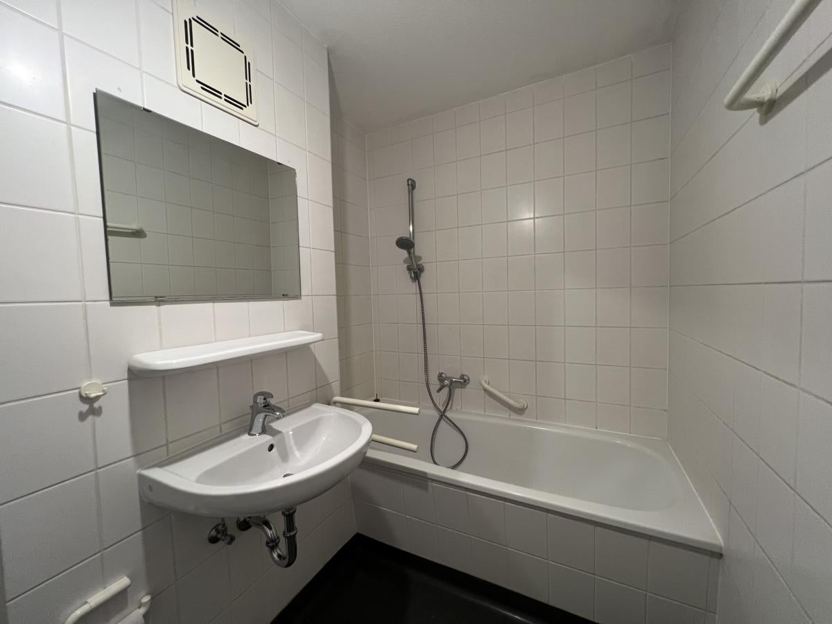 Wohnung Liebigstraße in Gießen