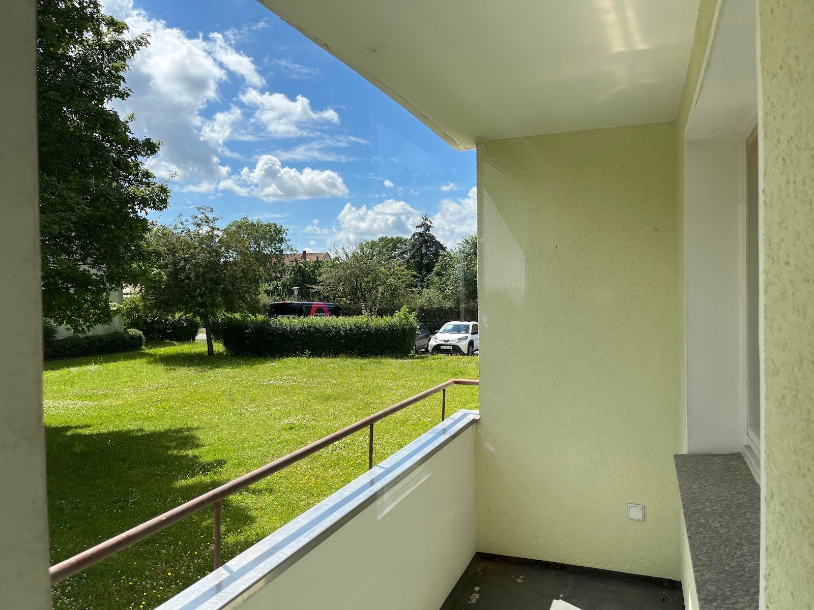 Haus Weißestiegsfeld in Hohenhameln
