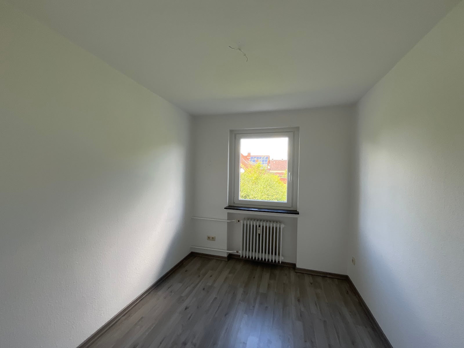 Haus Weißestiegsfeld in Hohenhameln