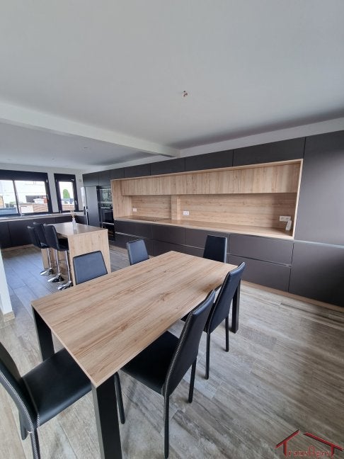 House Rue Montesquieu in Saclay