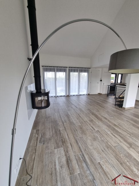 House Rue Montesquieu in Saclay