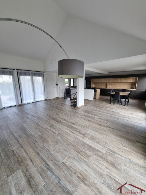 House Rue Montesquieu in Saclay