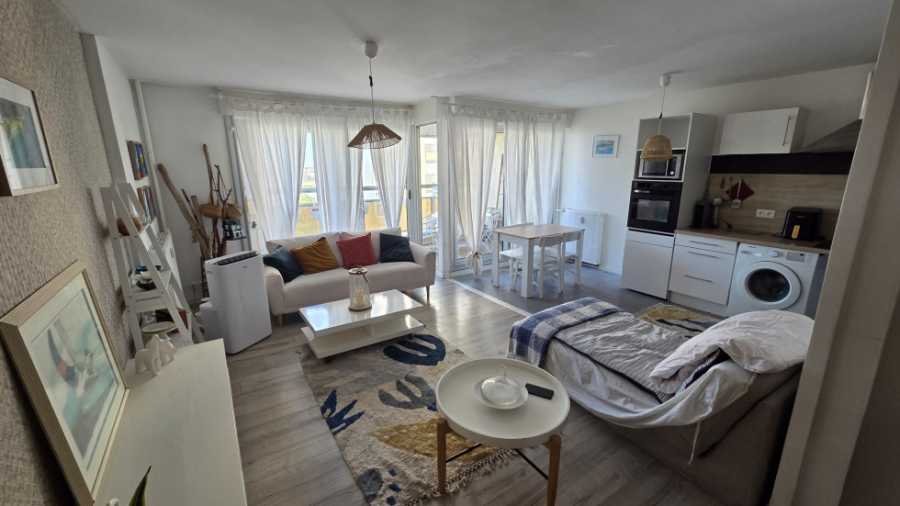 Appartement Avenue Albert Einstein à Montpellier