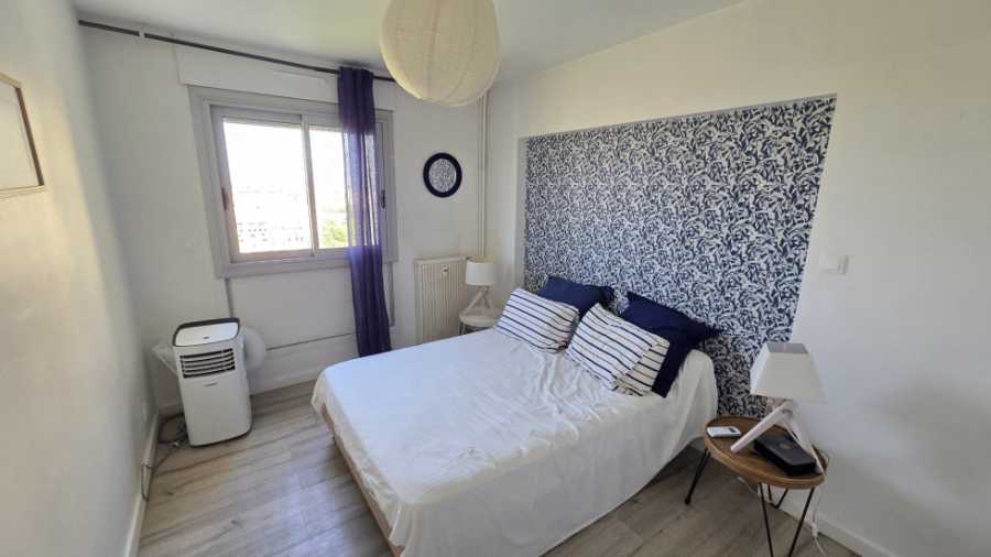 Appartement Avenue Albert Einstein à Montpellier