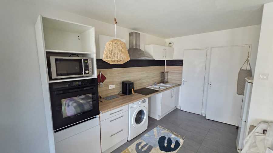 Appartement Avenue Albert Einstein à Montpellier