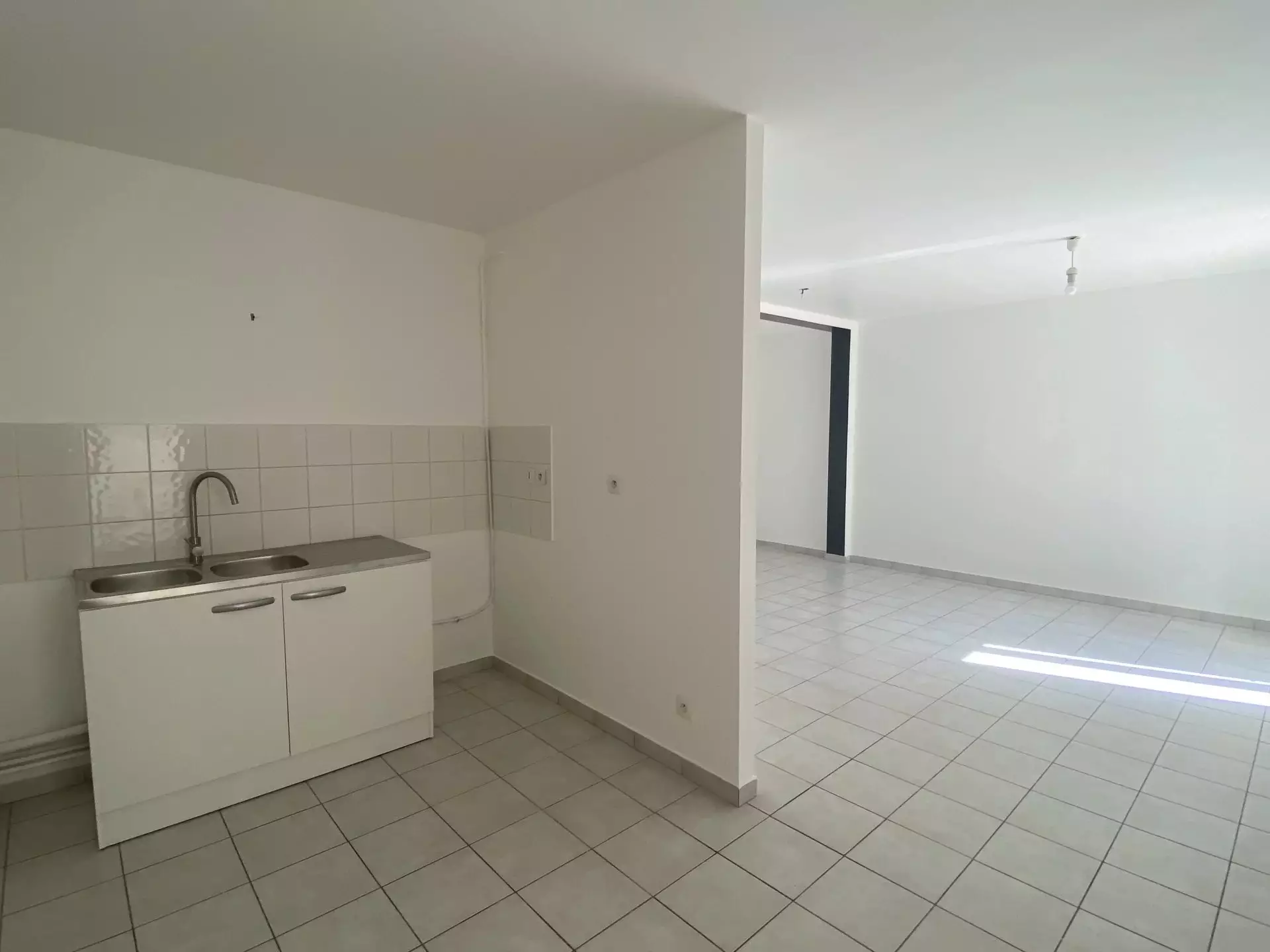 Appartement Avenue du XVème Corps à Toulon