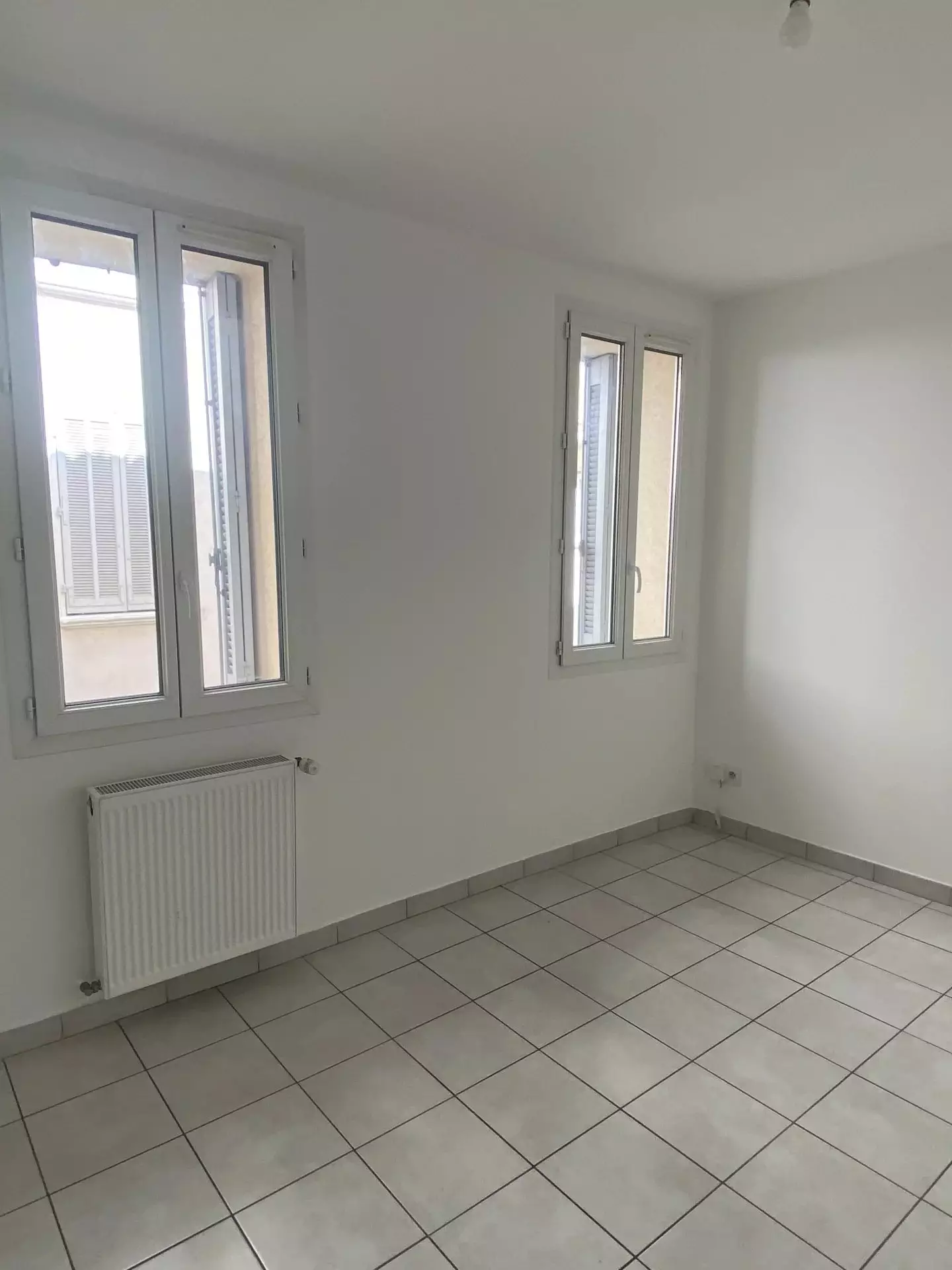 Appartement Avenue du XVème Corps à Toulon