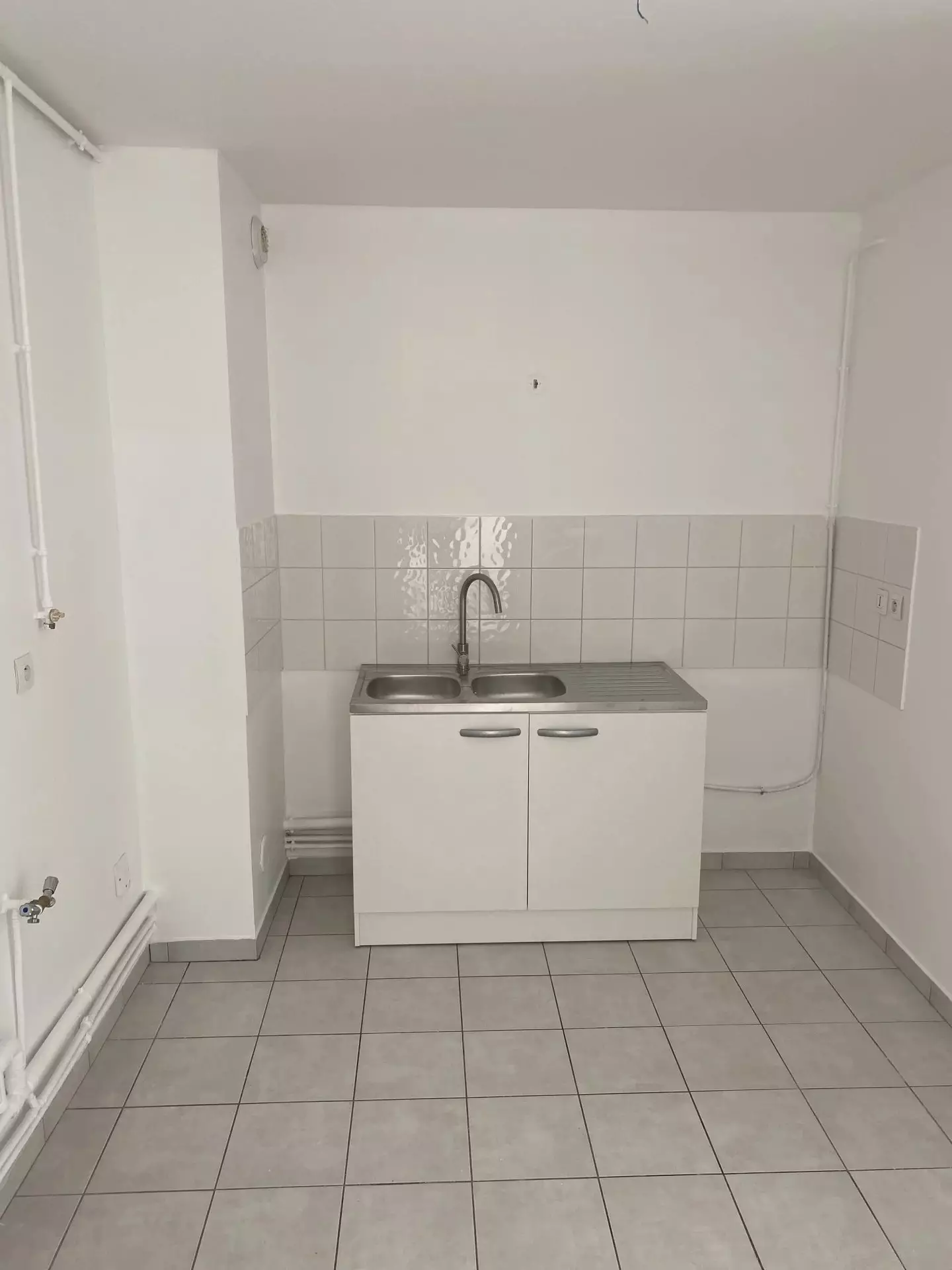 Appartement Avenue du XVème Corps à Toulon