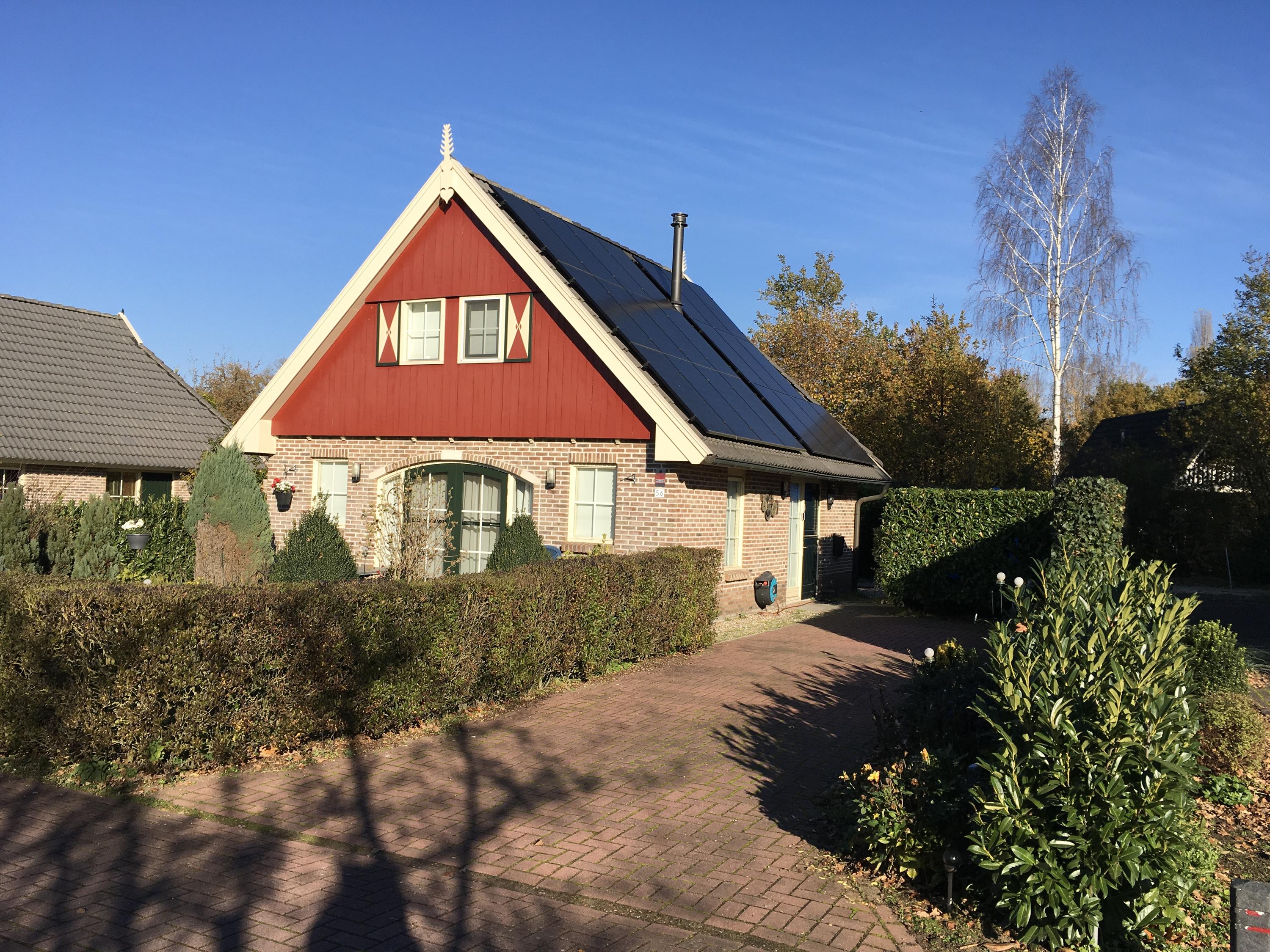 Huis Breukinkweg 3 56 in Winterswijk Miste