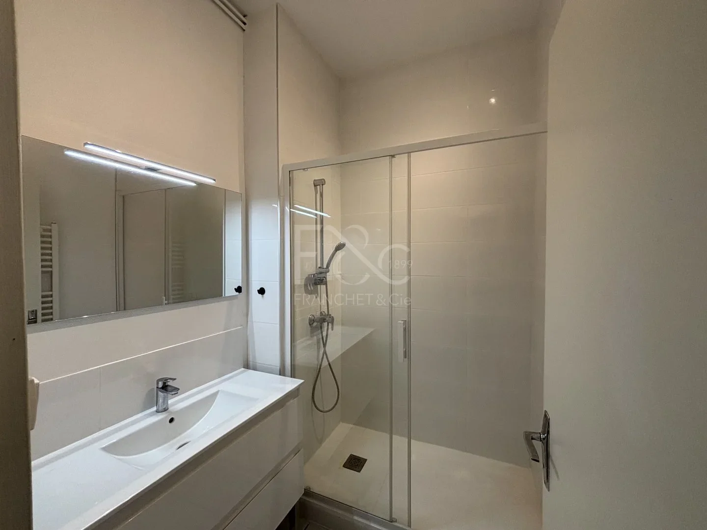 Appartement Avenue Berthelot à Lyon