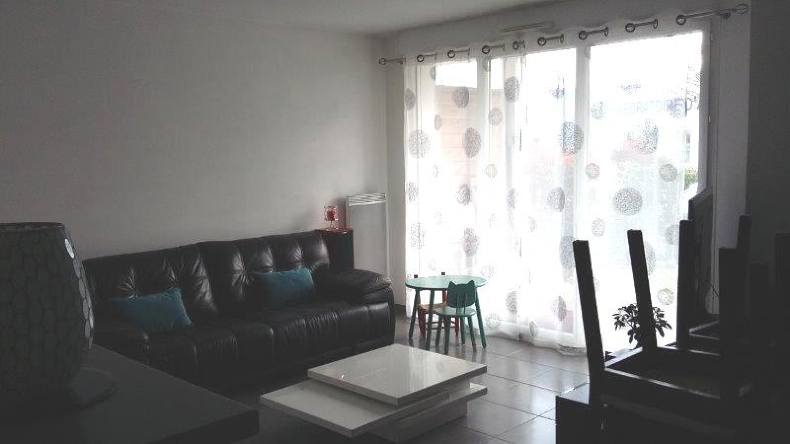 Appartement Rue de Bellevue à Bouguenais