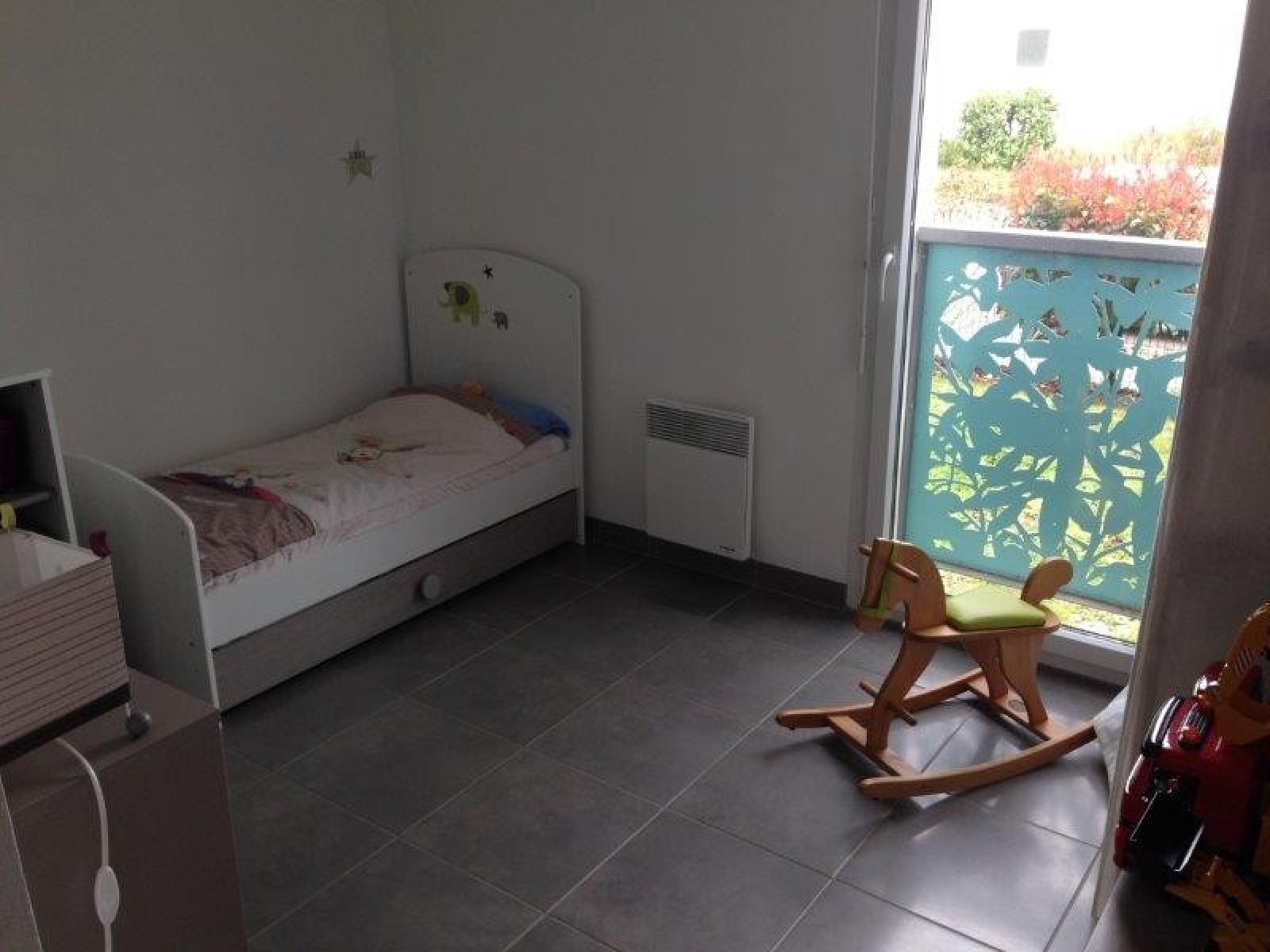 Appartement Rue de Bellevue à Bouguenais