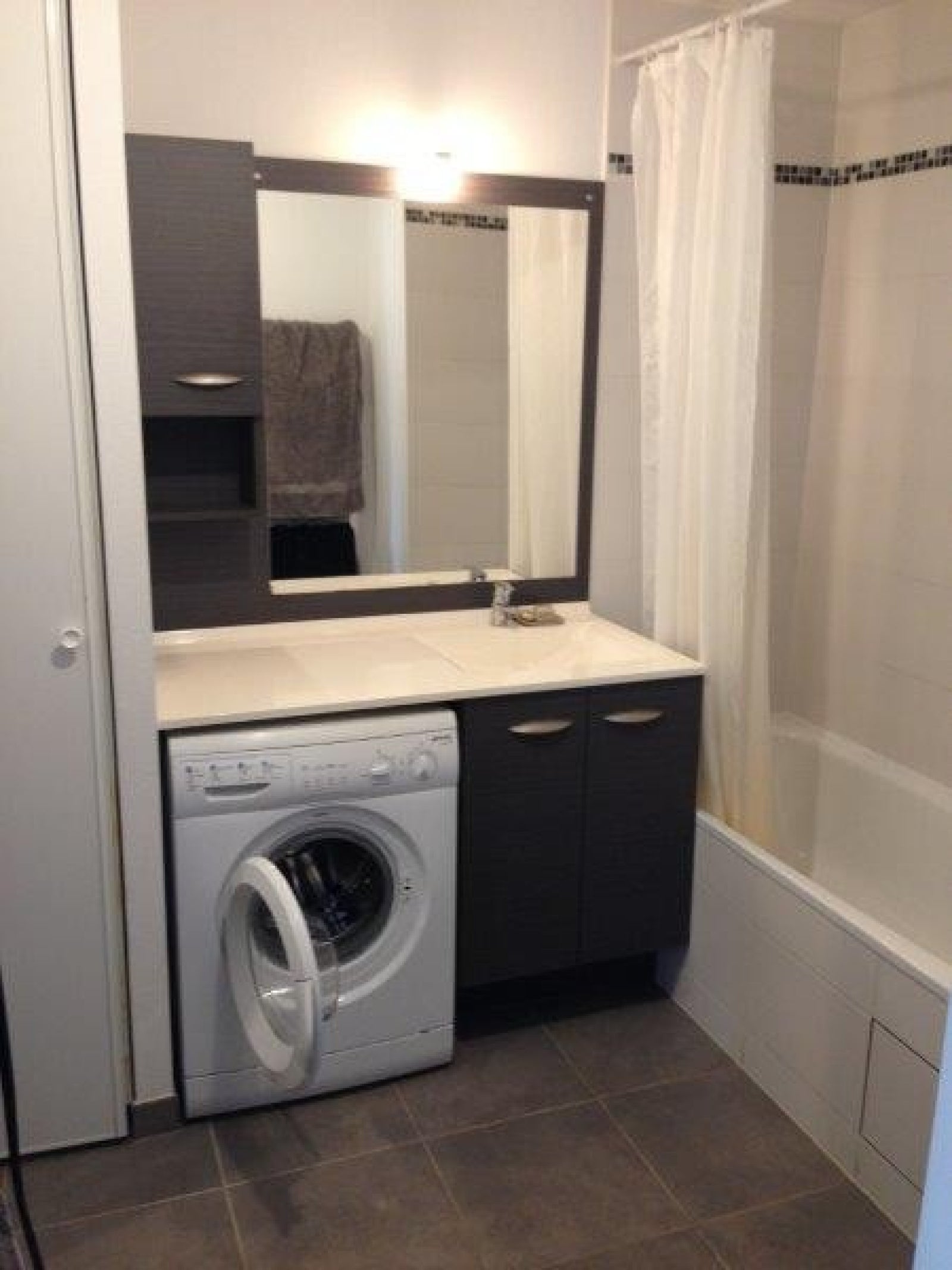 Appartement Rue de Bellevue à Bouguenais