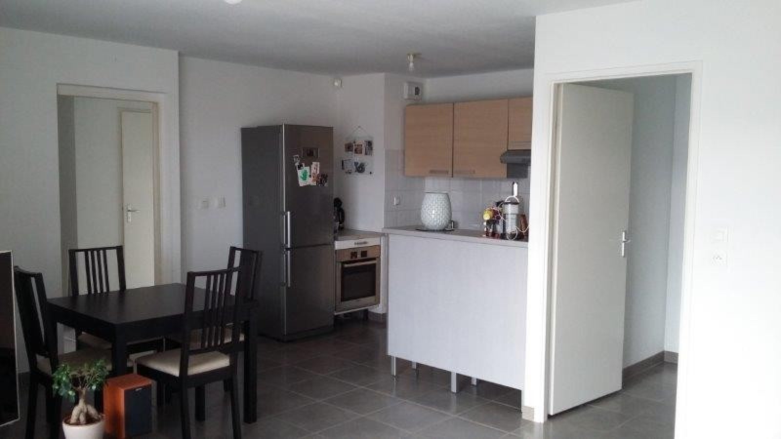 Appartement Rue de Bellevue à Bouguenais