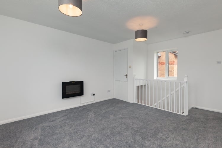 House Spruce Drive in Cherwell District
