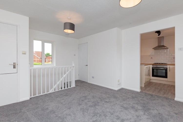 House Spruce Drive in Cherwell District