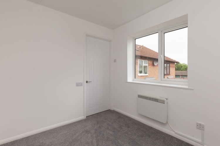 House Spruce Drive in Cherwell District
