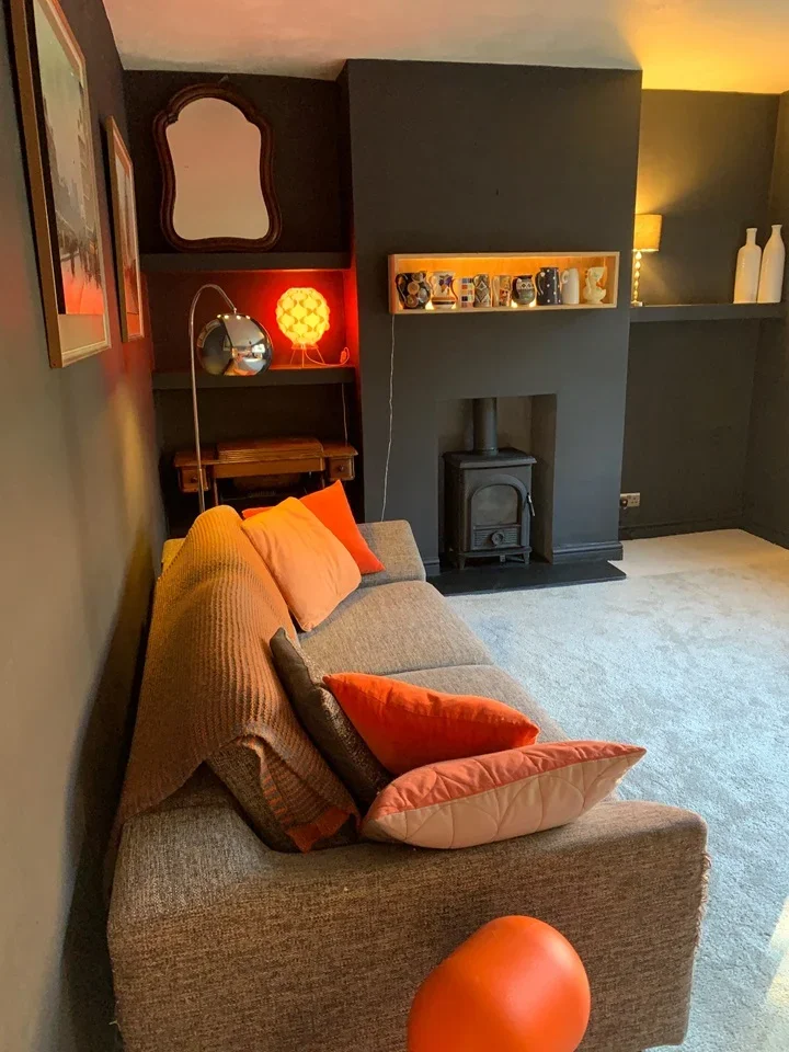 House Northen Grove in Manchester