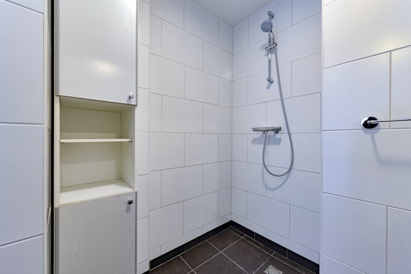 Appartement Granaatstraat in Amsterdam