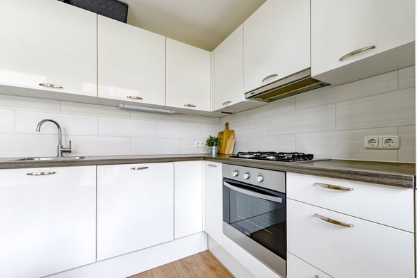 Appartement Granaatstraat in Amsterdam