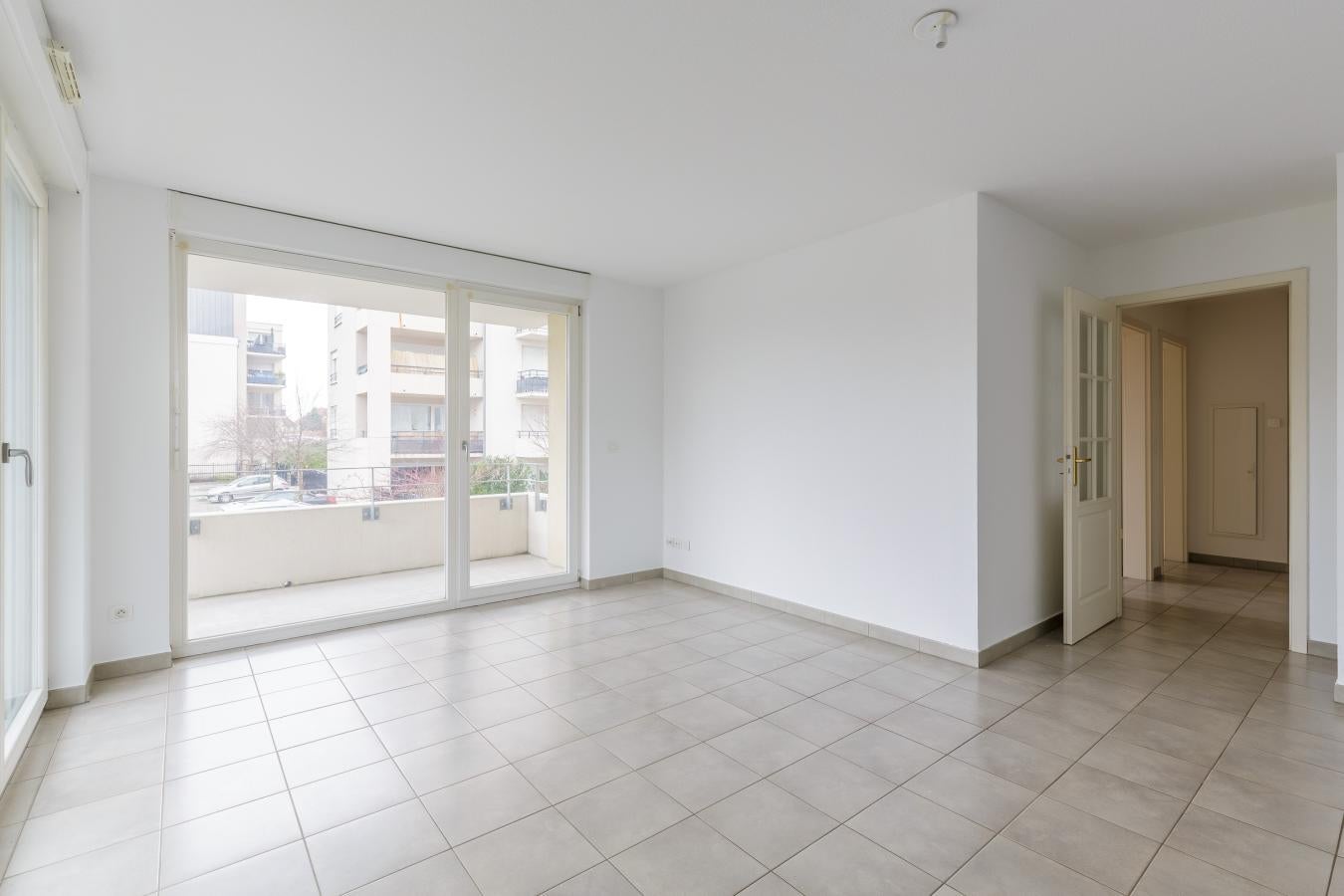 Appartement Rue des Émailleries à Hœnheim